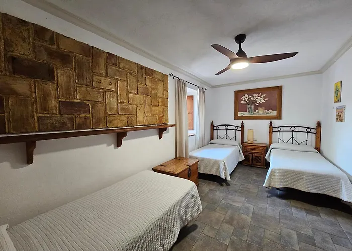 Hostal El Asturiano