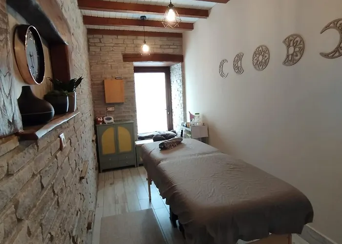 A Reboleira - Casa Nuñez