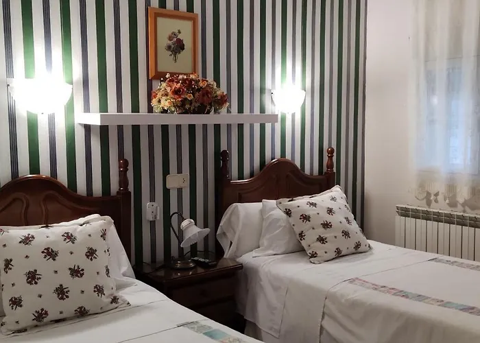 Hostal Martin - Sanabria