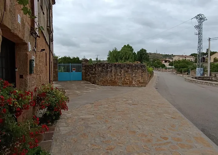 Hotel Rural el Arrabal Siguenza