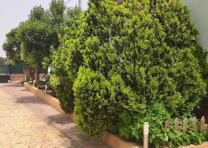 Casa Rural El Tejar