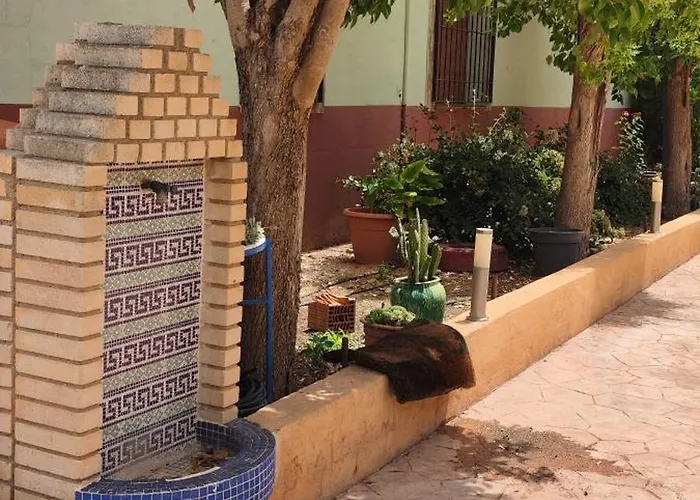 Casa Rural El Tejar