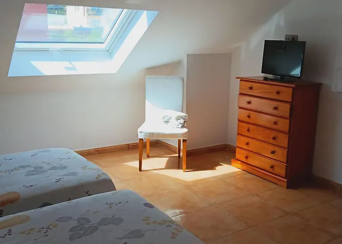 Pension Doña Lubina