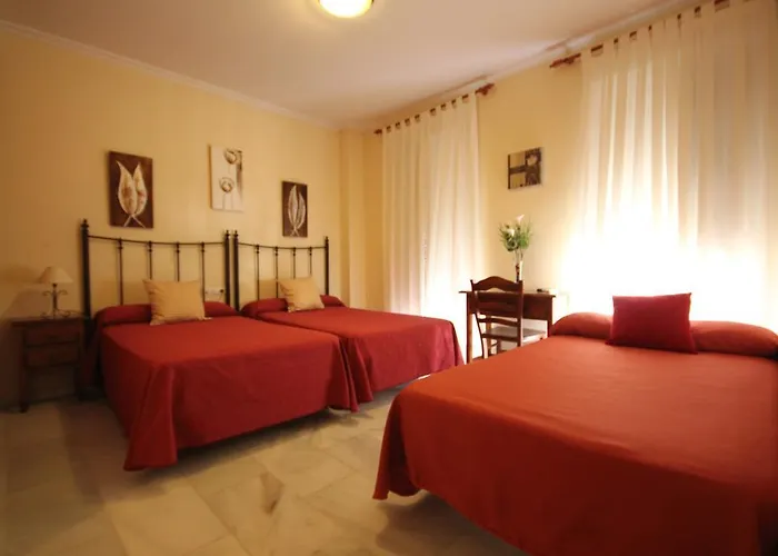 Hostal Niza