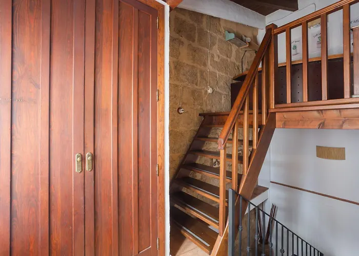 Apartamento Javea Pueblo