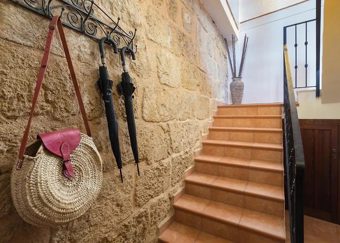 Apartamento Jávea Pueblo