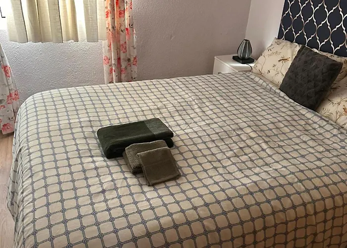 Apartamento Tavernes Playa
