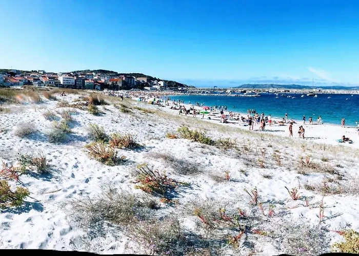Faro de Laxe - Pisos Turísticos