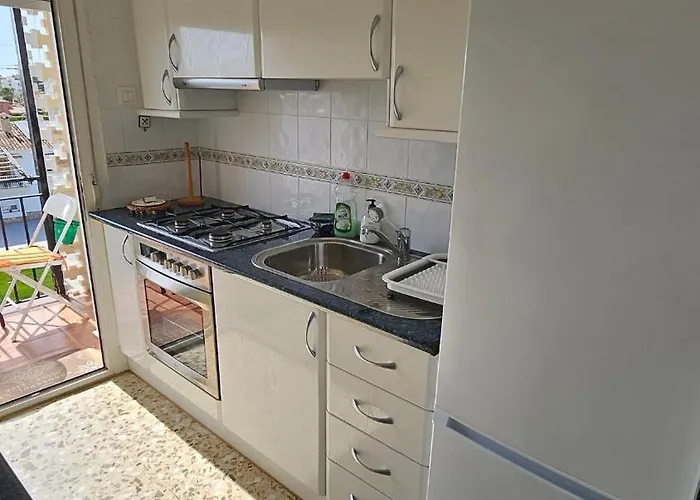 Apartamentos La Goleta 1