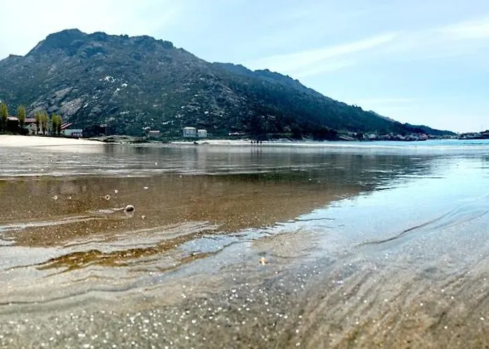 Ático Puerto Mar