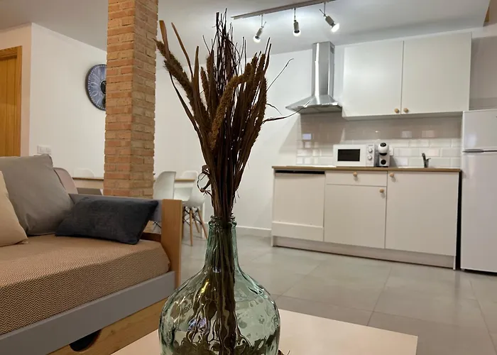 Apartamentos El Búho