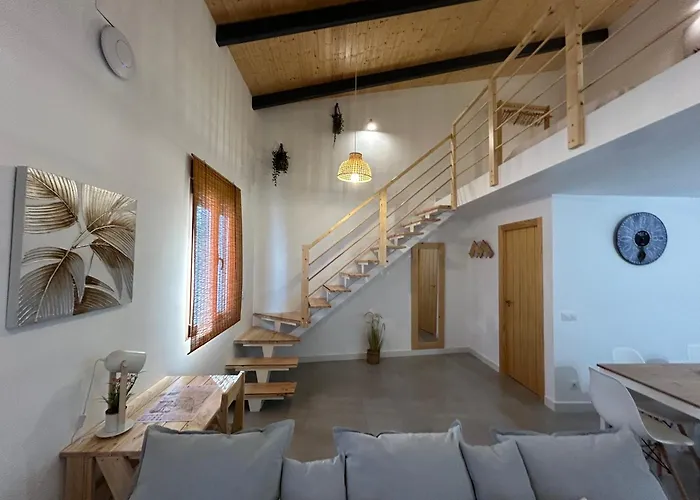 Apartamentos El Búho