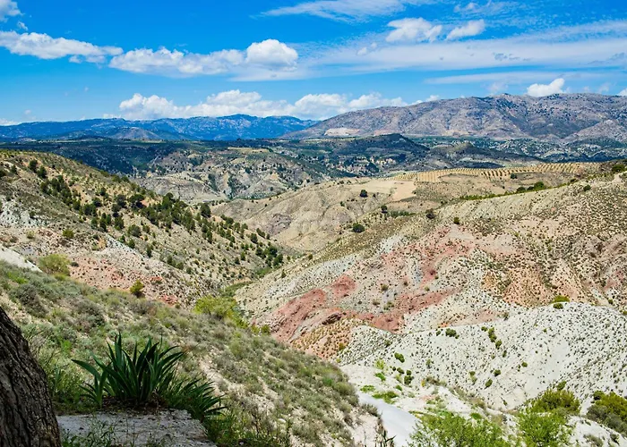 Cueva de la tía Flor