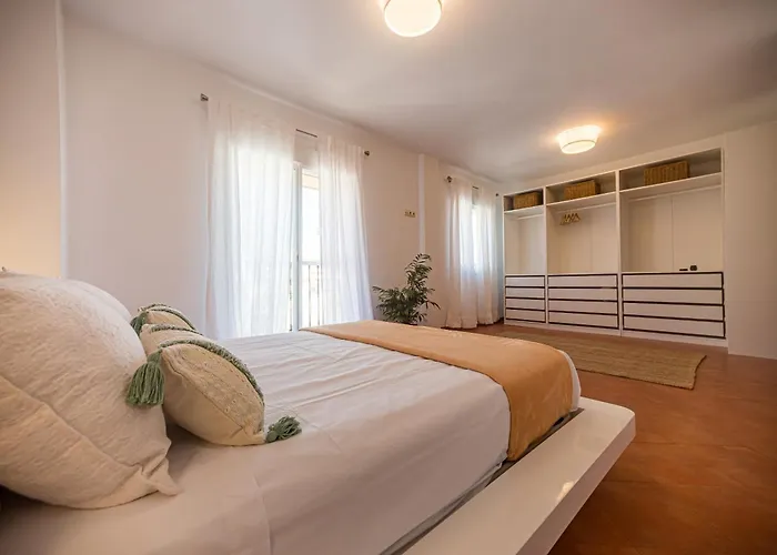 Alhaurín Villa piscina privada Andra
