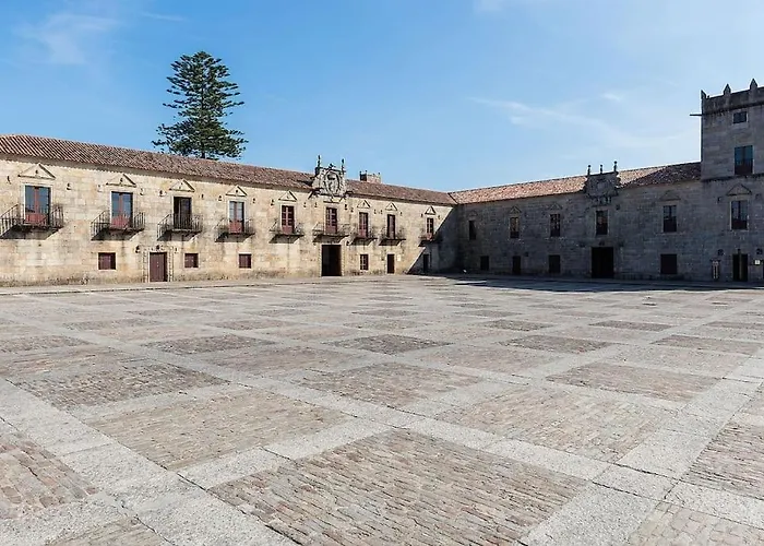 Rondel Isla de Arousa