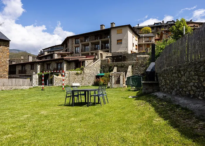 Aparthotel Bellver