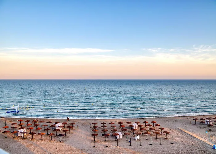 Hotel Polamar