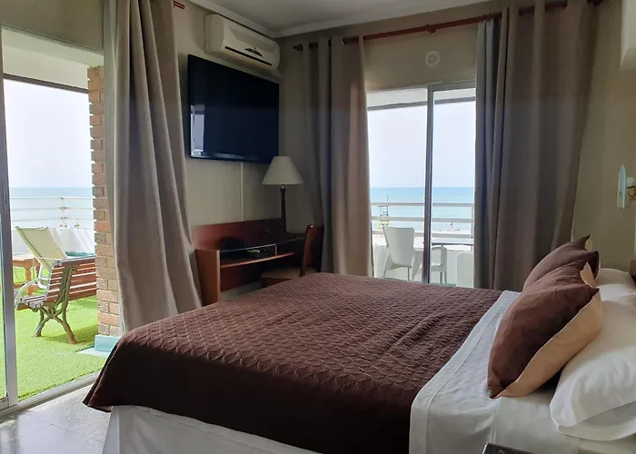 Hotel Polamar
