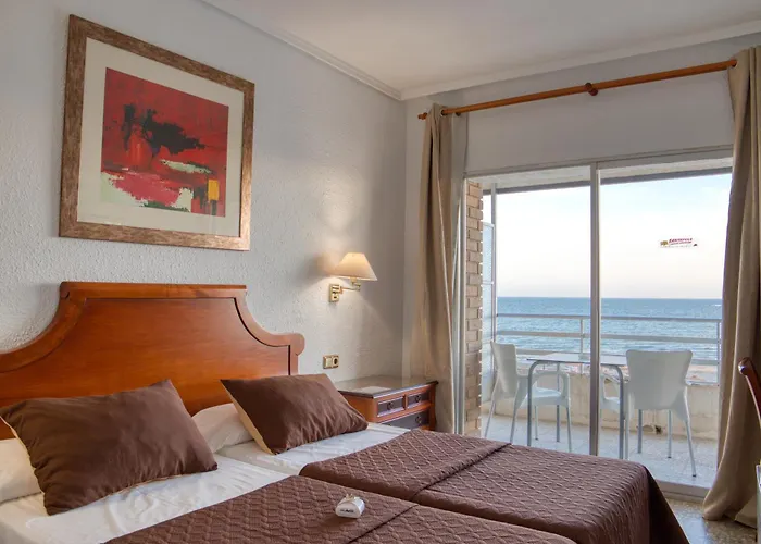 Hotel Polamar