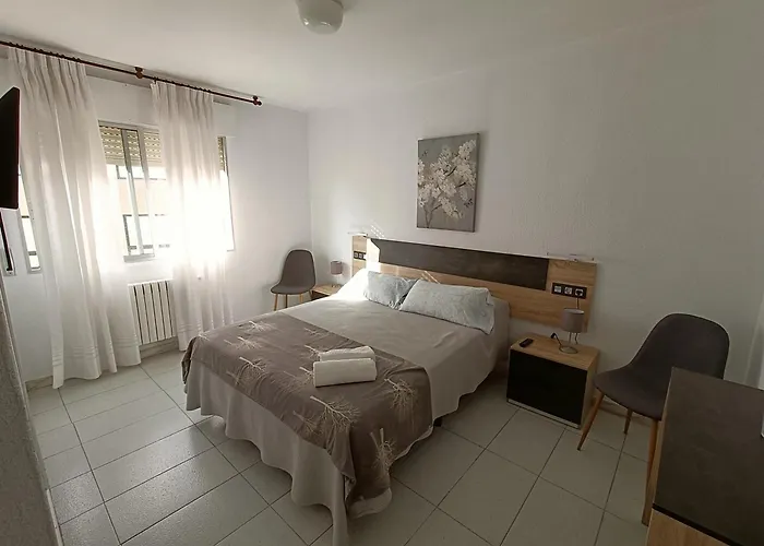 Hotel Palacios