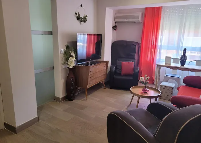 Apartamento Stylety Plaza del Reloj