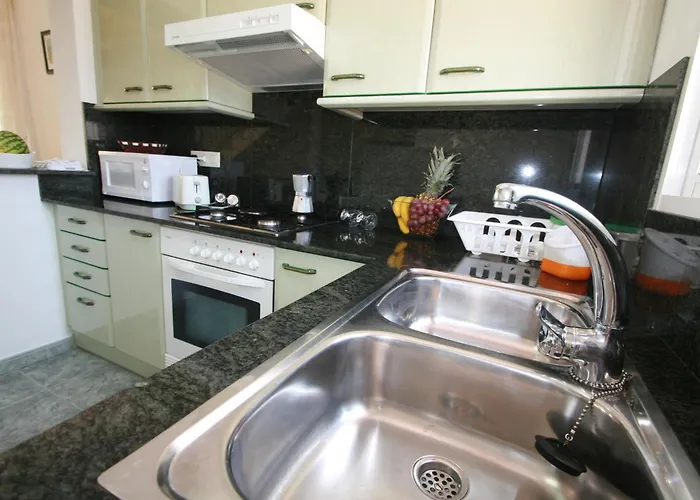 Residencia Thomas