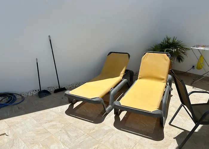 Piscina en Herrería 18