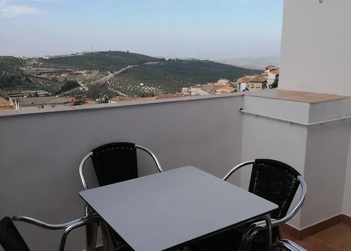 vtar casa CAZORLA C DEL VALLE
