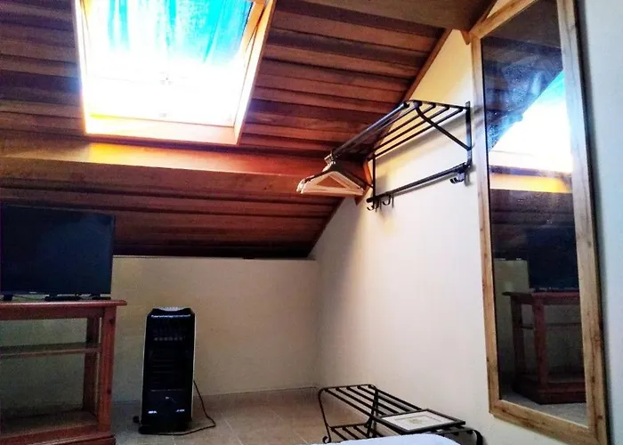 Atico, Islantilla