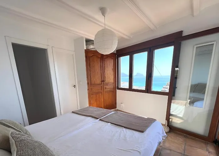 Casa Pepita