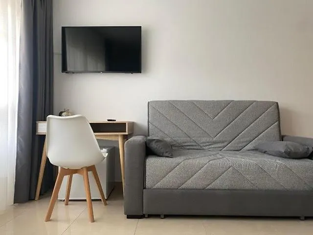Albergue San Pedro