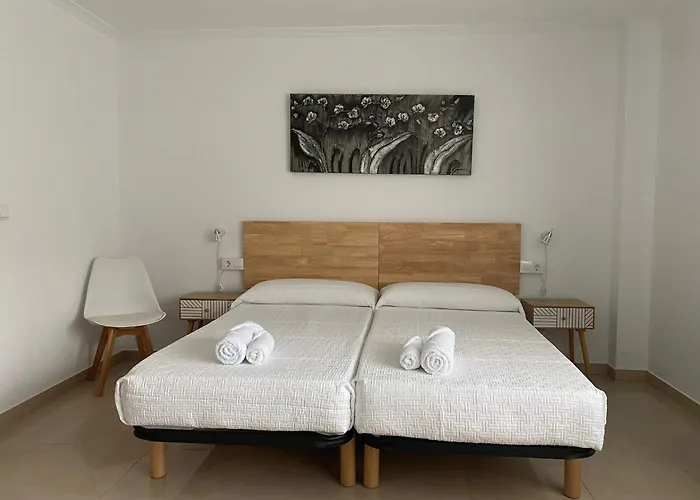 Albergue San Pedro