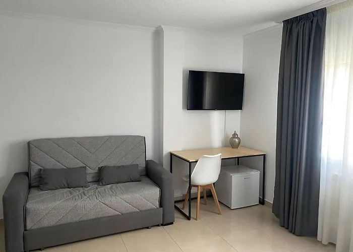 Albergue San Pedro