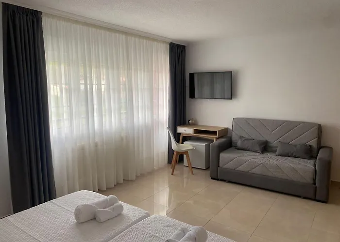 Albergue San Pedro