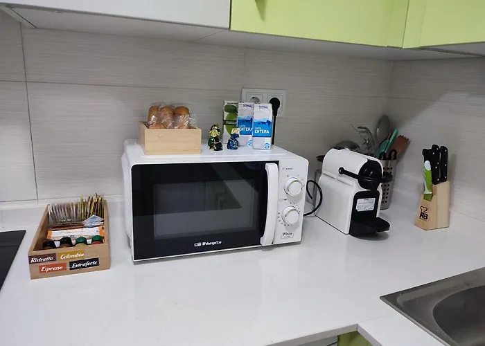 Apartamento Estrella de Teruel
