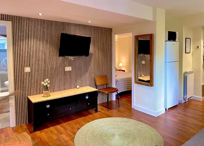 Apartamentos Confort Formigal 3000