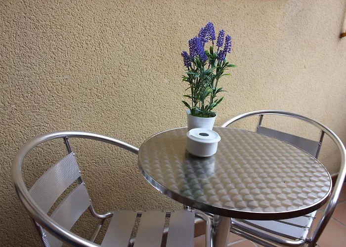 Encanto Celta, súper céntrico con parking incluido