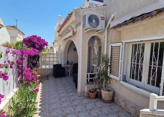 Vt-503130-A Villa Solaris-Here Comes The Sun