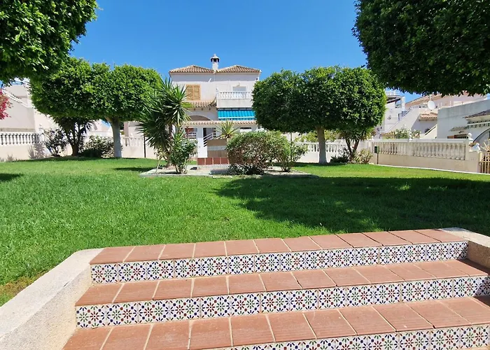 Vt-503130-A Villa Solaris-Here Comes The Sun