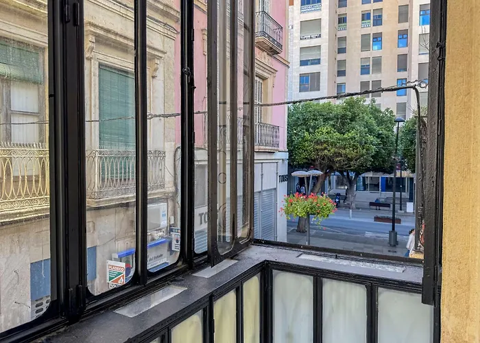 Torreluz Suites
