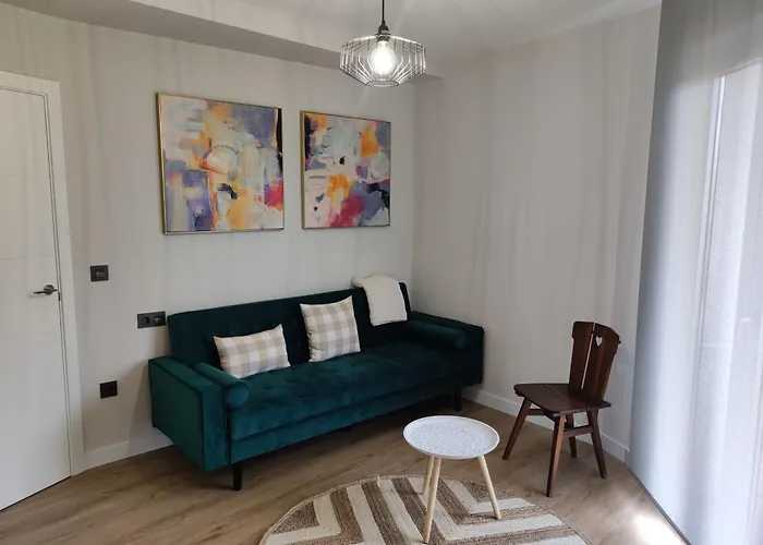 Casa Abuela Inés