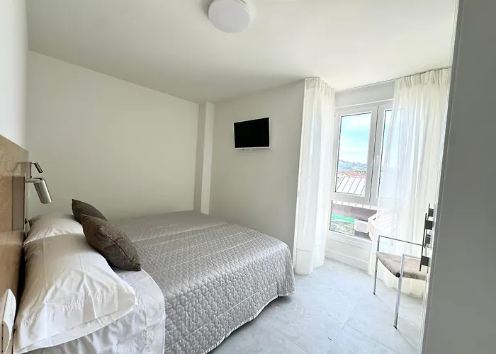 Apartamento Calas