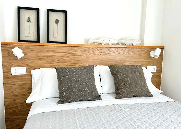 Apartamento Calas