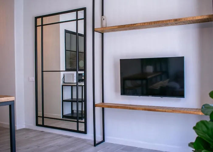 Apartamentos Ribera del Rio 36