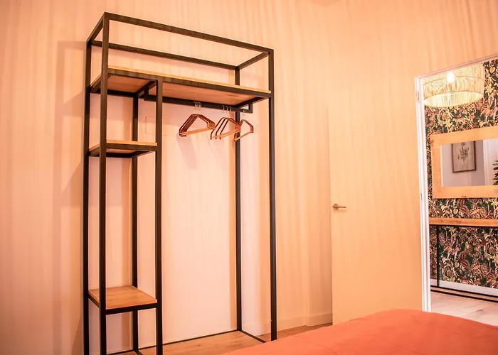 Apartamentos Ribera del Rio 36