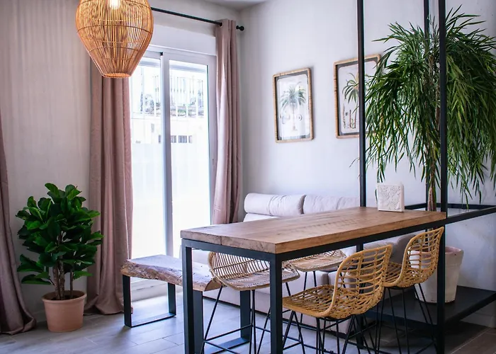 Apartamentos Ribera del Rio 36