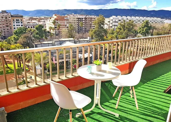 Panoramicas Cordoba Centro