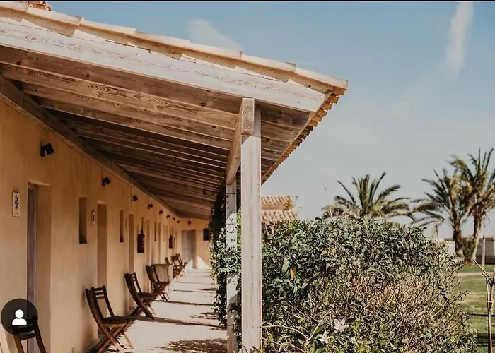 Hotel El Teular