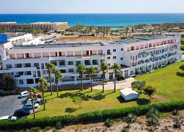 Ohtels Cabogata