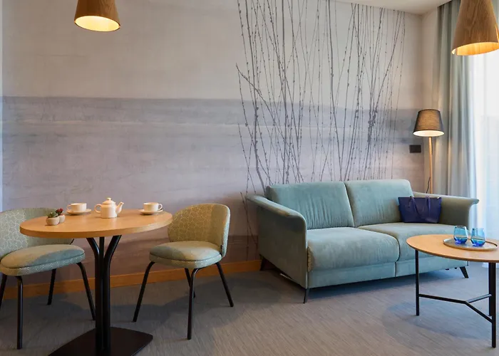 Hotel Macia Donana